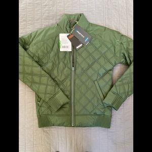 Stio Jacket